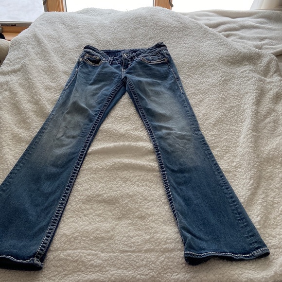 Vigoss Jeans - Picture 6 of 7